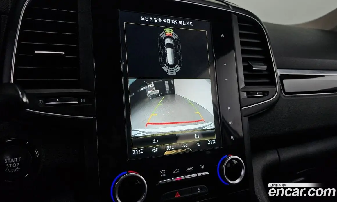 Renault (Samsung) QM6 2016 2.0 автомат (гидро), фото 16