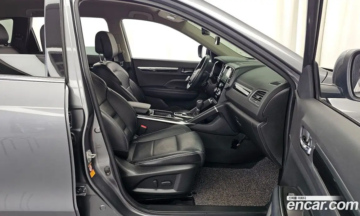 Renault (Samsung) QM6 2016 2.0 автомат (гидро), фото 11