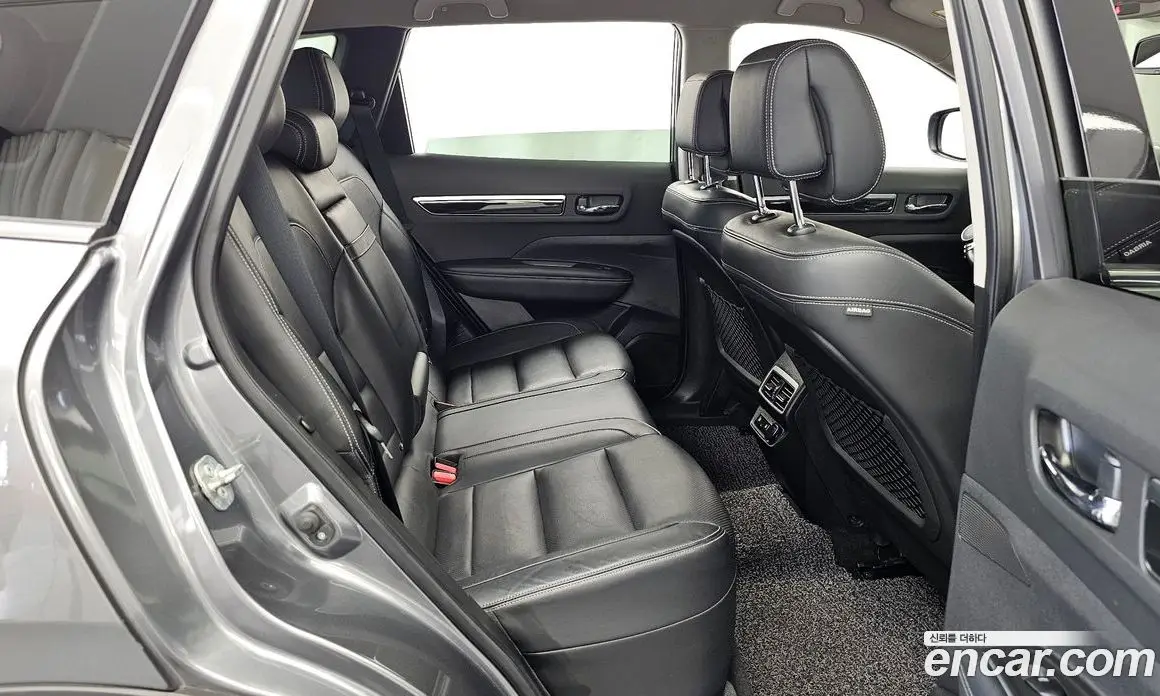 Renault (Samsung) QM6 2016 2.0 автомат (гидро), фото 12