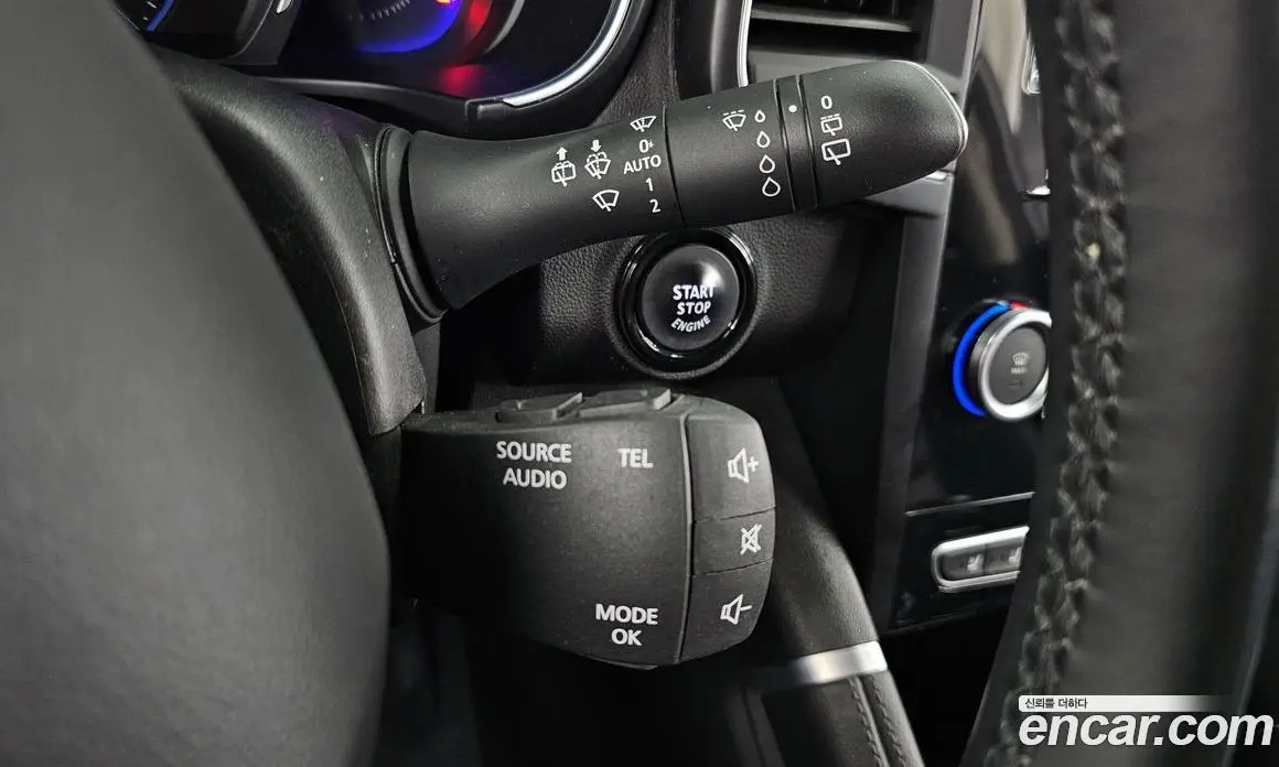 Renault (Samsung) QM6 2016 2.0 автомат (гидро), фото 14