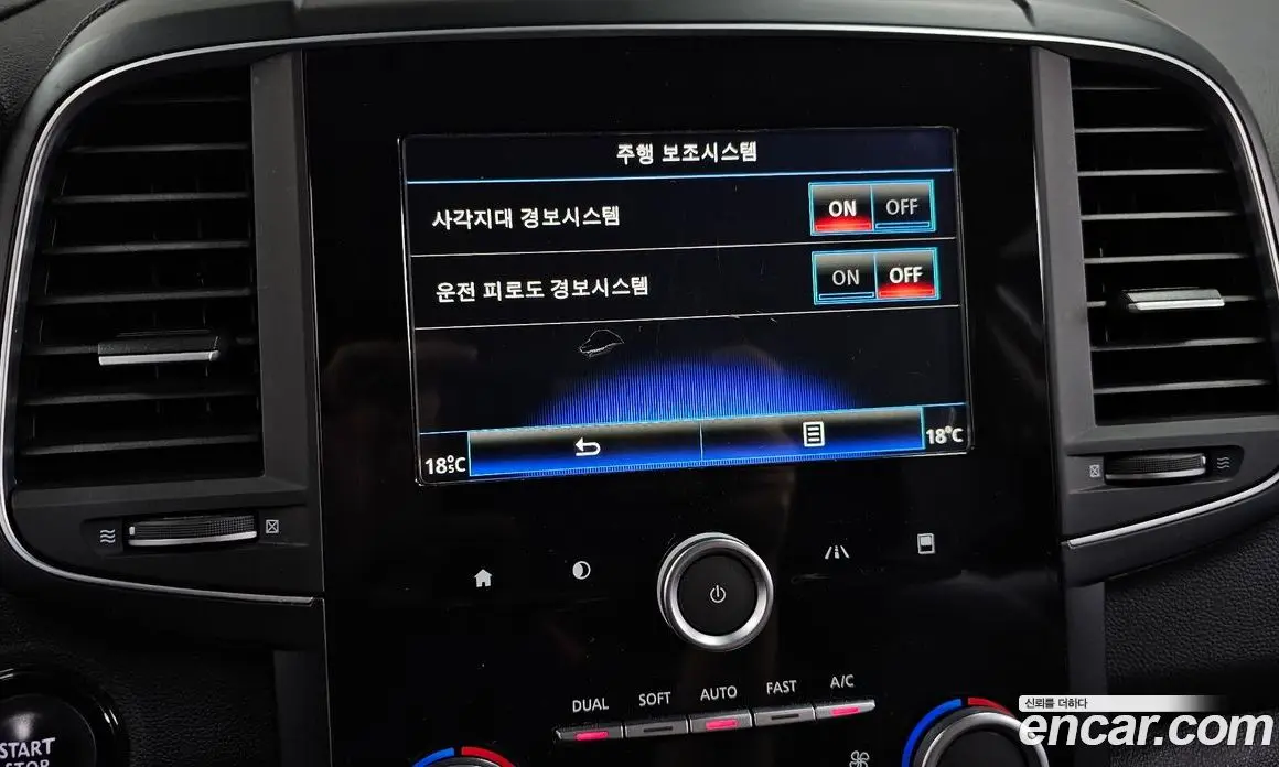 Renault (Samsung) QM6 2016 2.0 автомат (гидро), фото 17