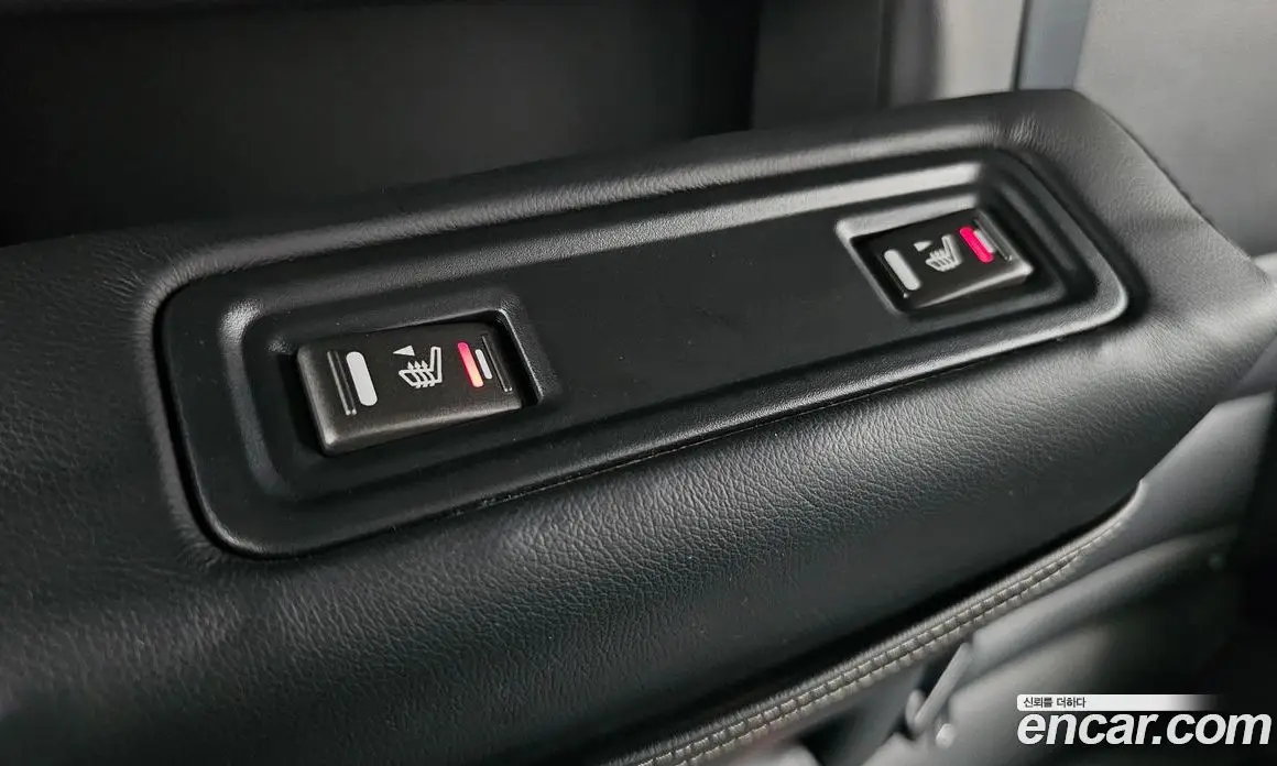 Renault (Samsung) QM6 2016 2.0 автомат (гидро), фото 19