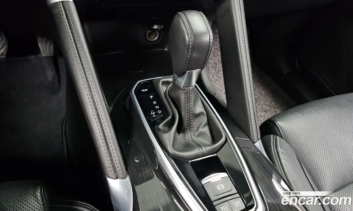Renault (Samsung) QM6 2016 2.0 автомат (гидро), фото 9