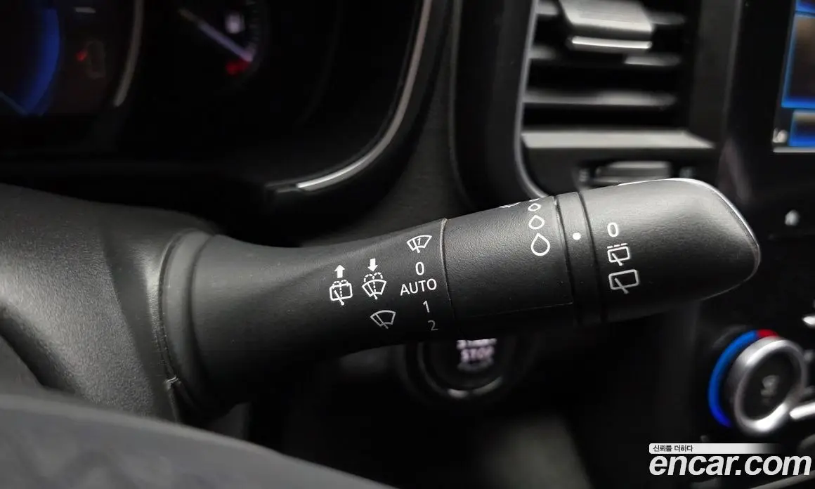 Renault (Samsung) QM6 2016 2.0 автомат (гидро), фото 17