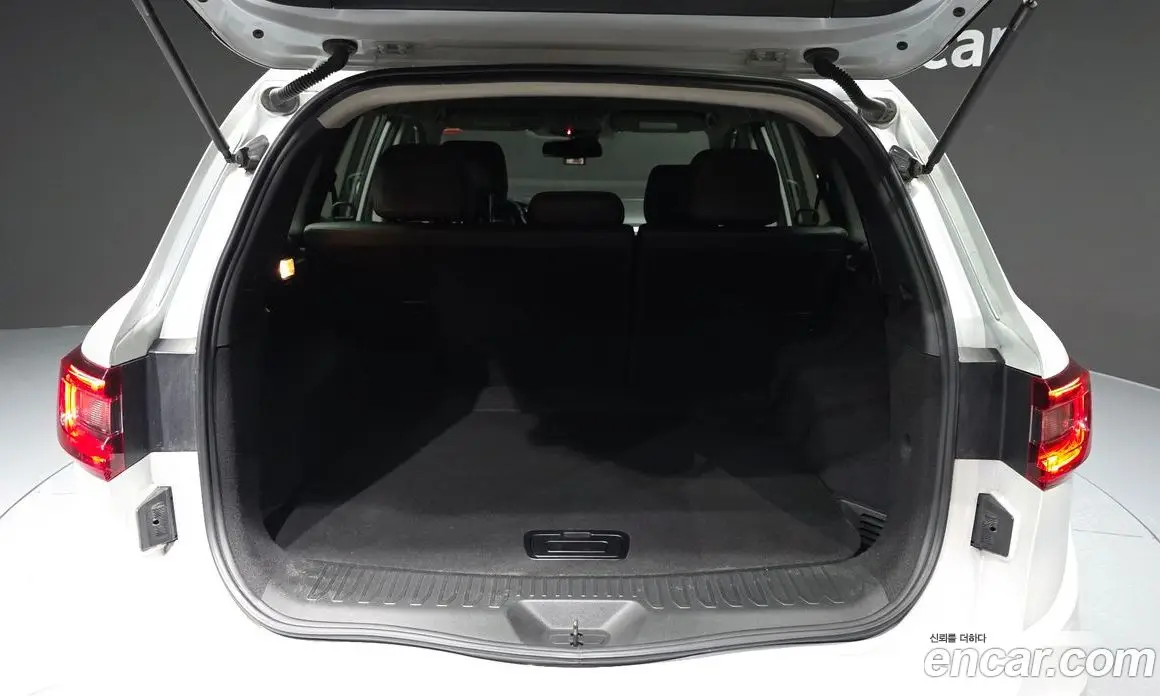 Renault (Samsung) QM6 2016 2.0 автомат (гидро), фото 20