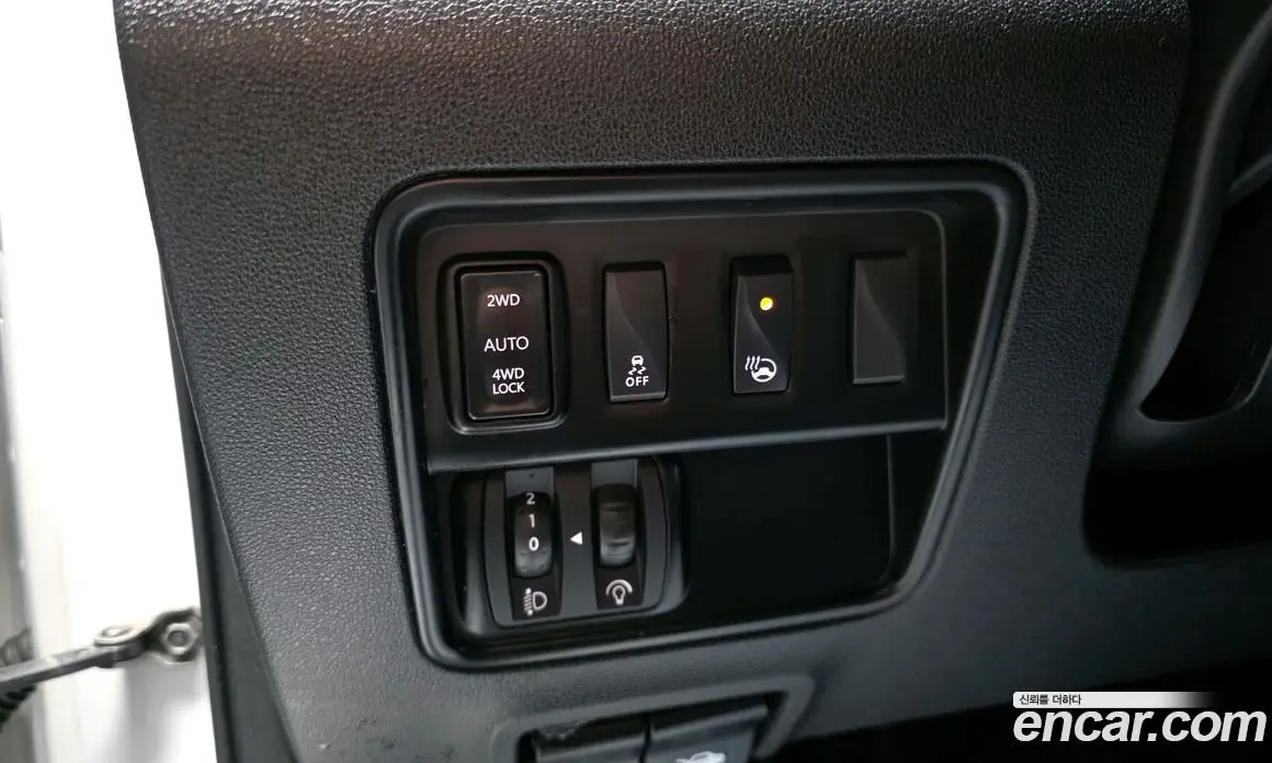Renault (Samsung) QM6 2017 2.0 автомат (гидро), фото 16