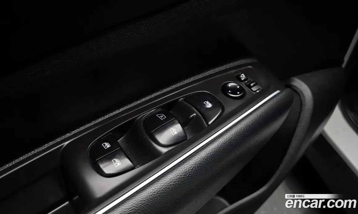 Renault (Samsung) QM6 2017 2.0 автомат (гидро), фото 17