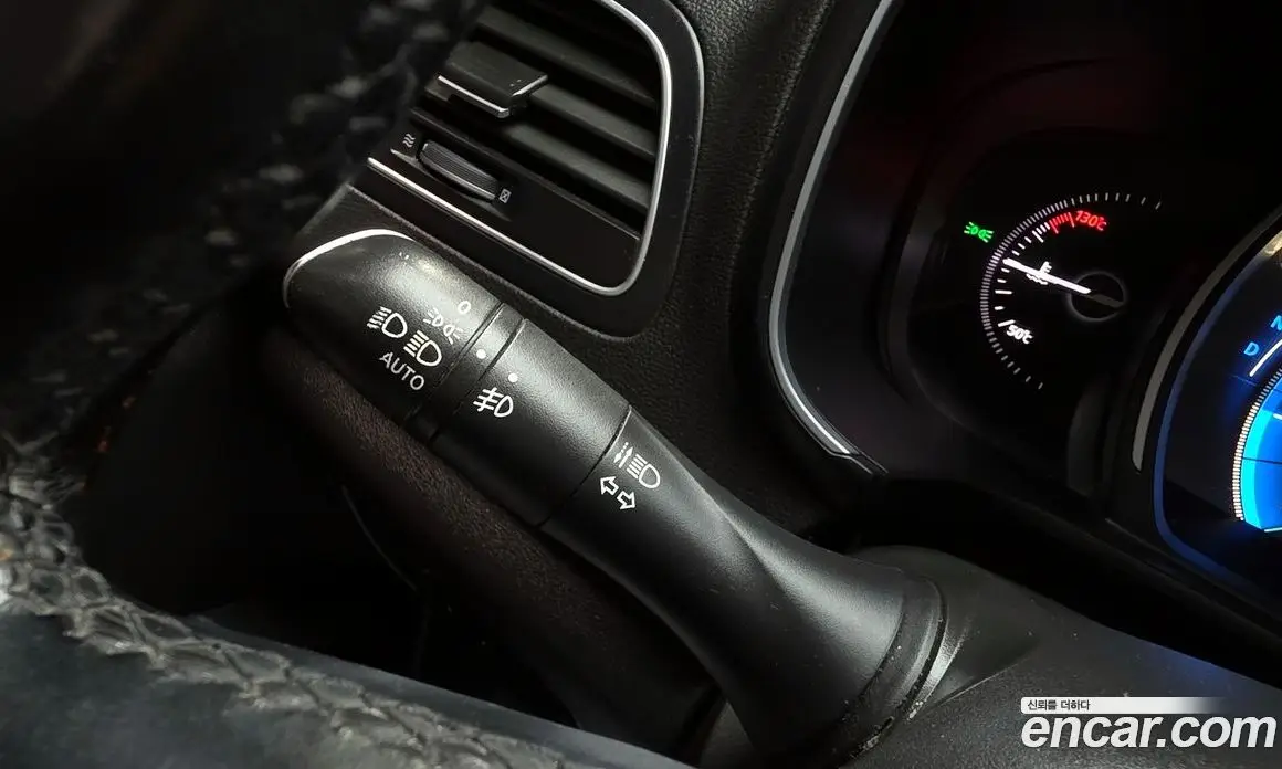 Renault (Samsung) QM6 2017 2.0 автомат (гидро), фото 18