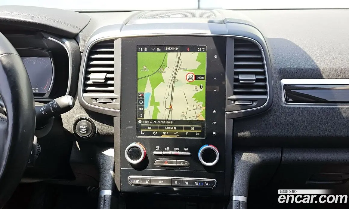 Renault (Samsung) QM6 2017 2.0 автомат (гидро), фото 13 Renault (Samsung) QM6 2017 2.0 автомат (гидро), фото 13