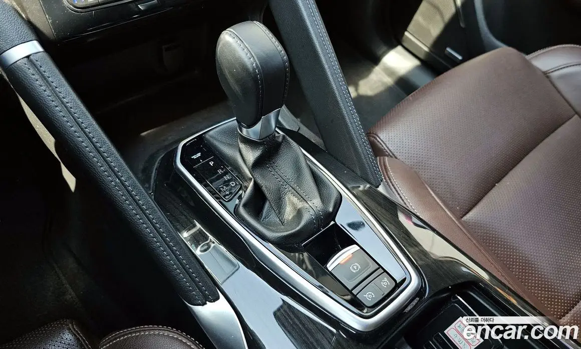 Renault (Samsung) QM6 2017 2.0 автомат (гидро), фото 9 Renault (Samsung) QM6 2017 2.0 автомат (гидро), фото 9
