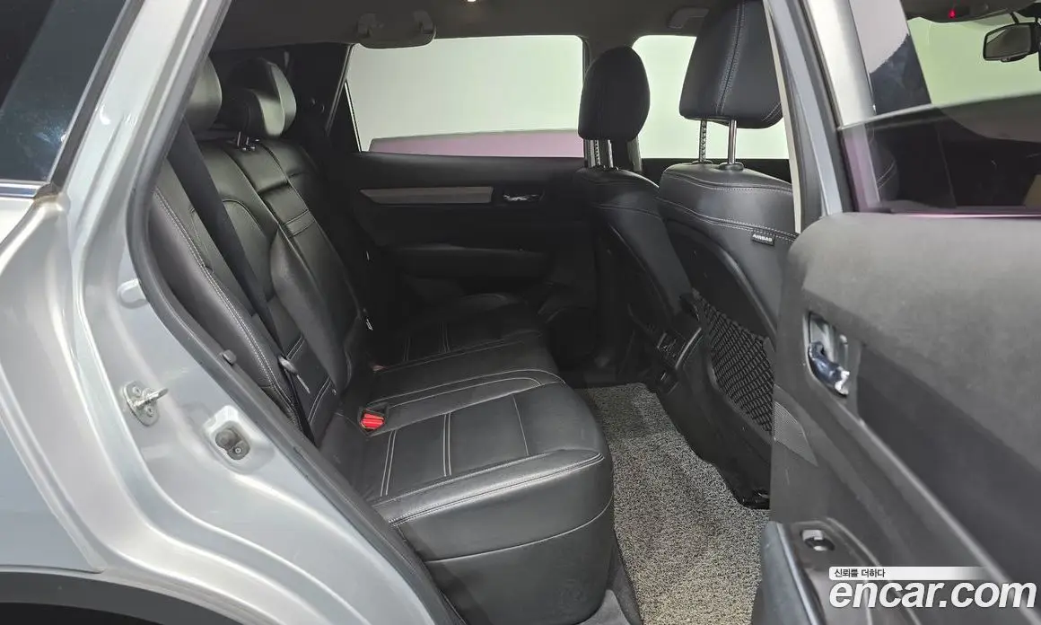 Renault (Samsung) QM6 2017 2.0 автомат (гидро), фото 11