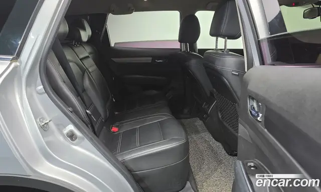 Renault (Samsung) QM6 2017 2.0 автомат (гидро), миниатюра 11