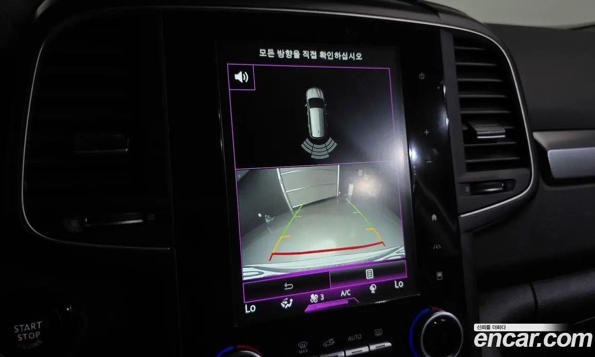 Renault (Samsung) QM6 2017 2.0 автомат (гидро), фото 14