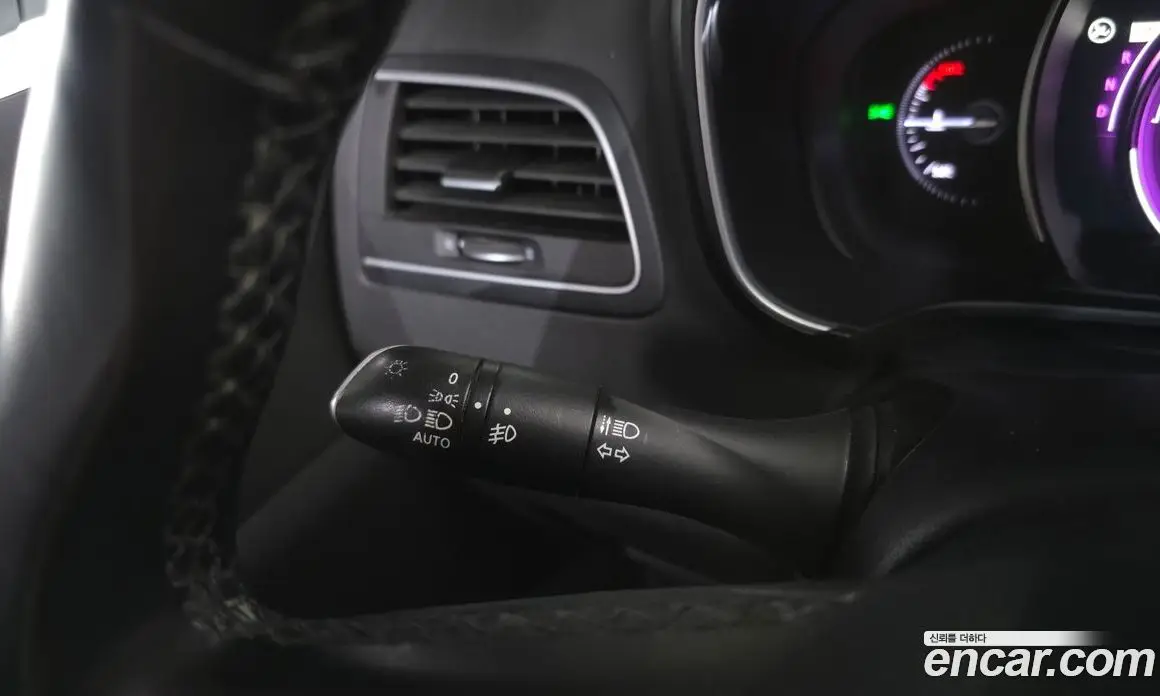 Renault (Samsung) QM6 2017 2.0 автомат (гидро), фото 15