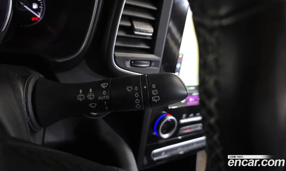 Renault (Samsung) QM6 2017 2.0 автомат (гидро), фото 16