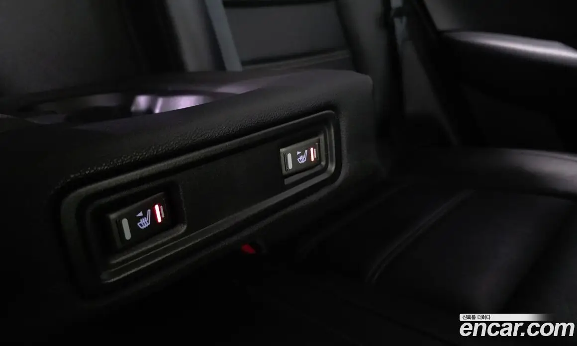 Renault (Samsung) QM6 2017 2.0 автомат (гидро), фото 18