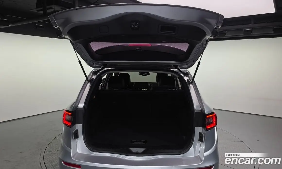 Renault (Samsung) QM6 2017 2.0 автомат (гидро), фото 20