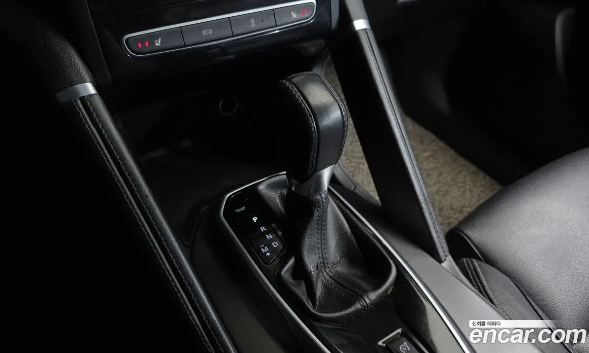 Renault (Samsung) QM6 2017 2.0 автомат (гидро), фото 9