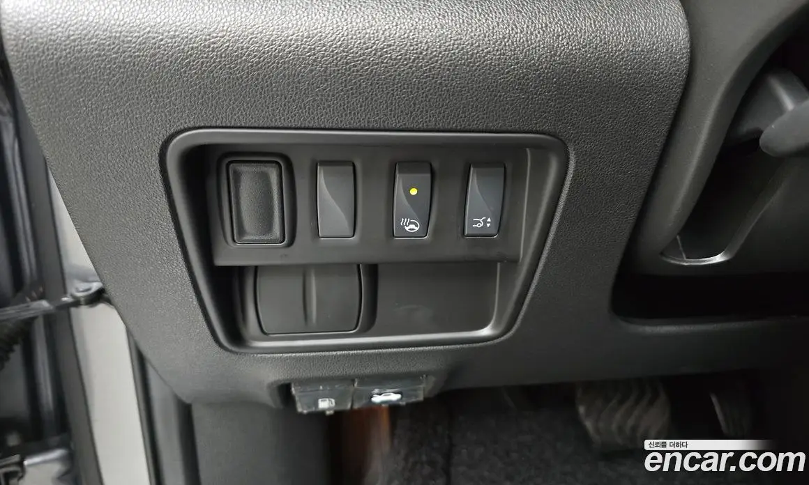 Renault (Samsung) QM6 2017 2.0 автомат (гидро), фото 23