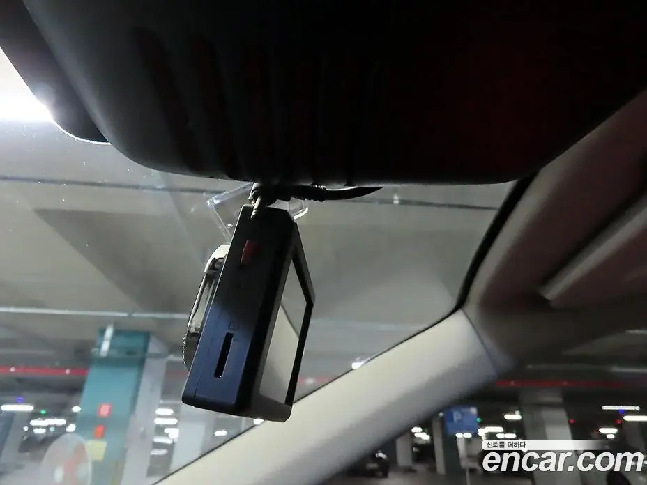 Renault (Samsung) QM6 2017 2.0 автомат (вариатор), фото 14