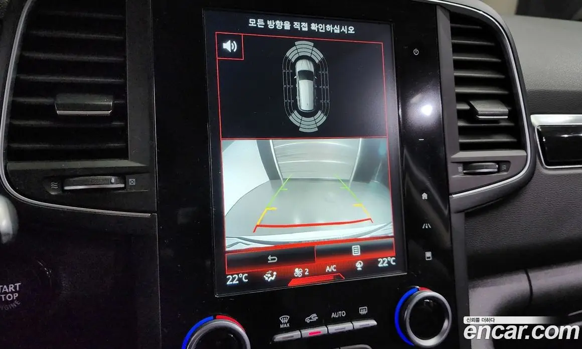 Renault (Samsung) QM6 2018 2.0 автомат (гидро), фото 15