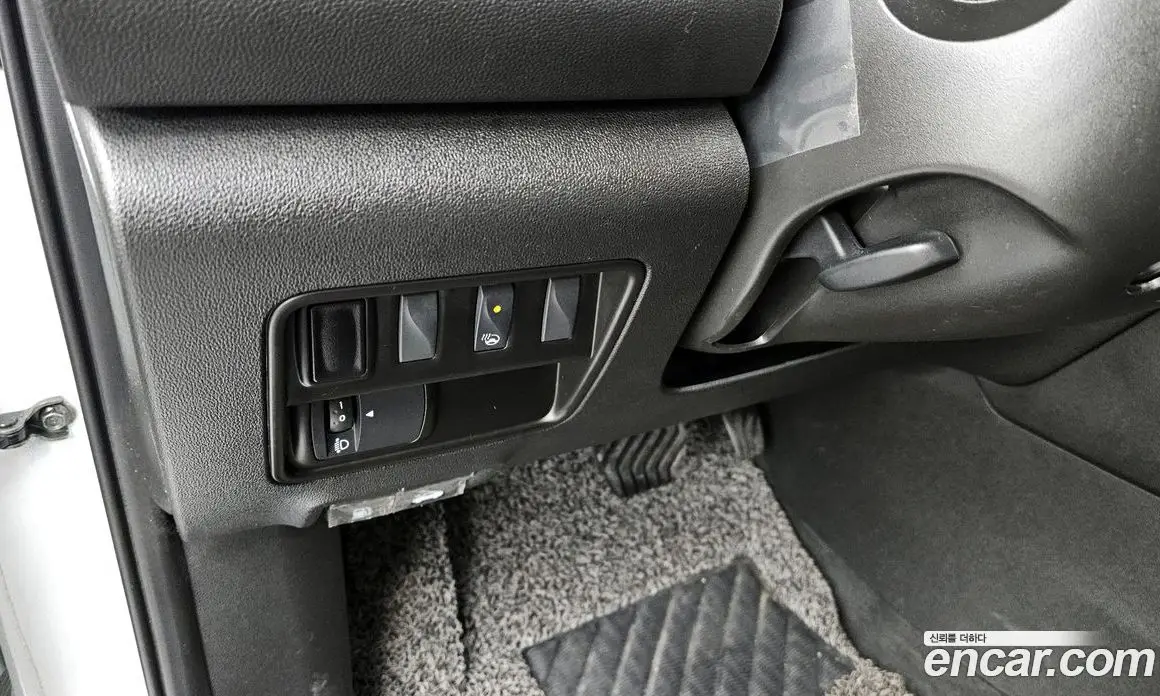 Renault (Samsung) QM6 2018 2.0 автомат (гидро), фото 16