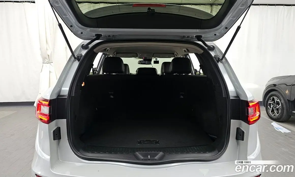 Renault (Samsung) QM6 2018 2.0 автомат (гидро), фото 20