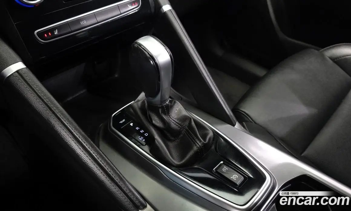 Renault (Samsung) QM6 2018 2.0 автомат (гидро), фото 12