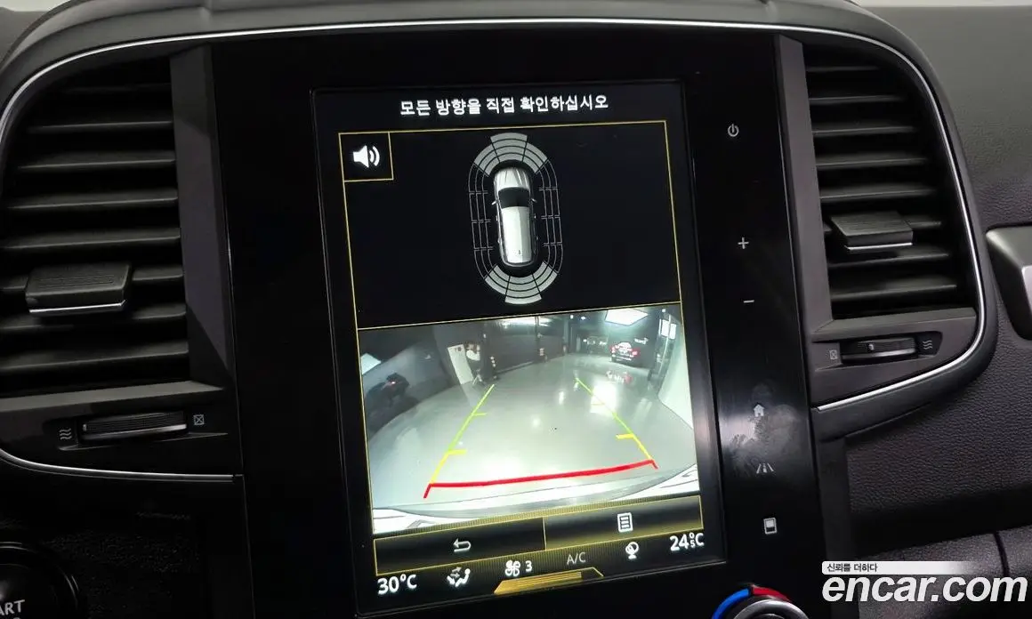 Renault (Samsung) QM6 2018 2.0 автомат (гидро), фото 21