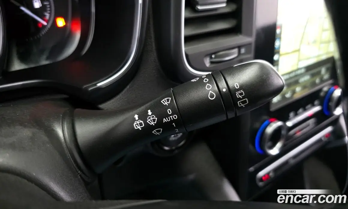 Renault (Samsung) QM6 2018 2.0 автомат (гидро), фото 24