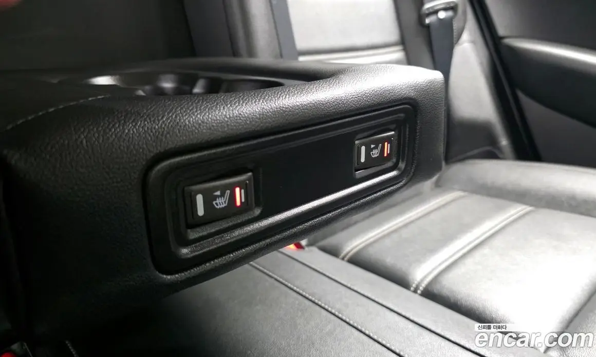 Renault (Samsung) QM6 2018 2.0 автомат (гидро), фото 25