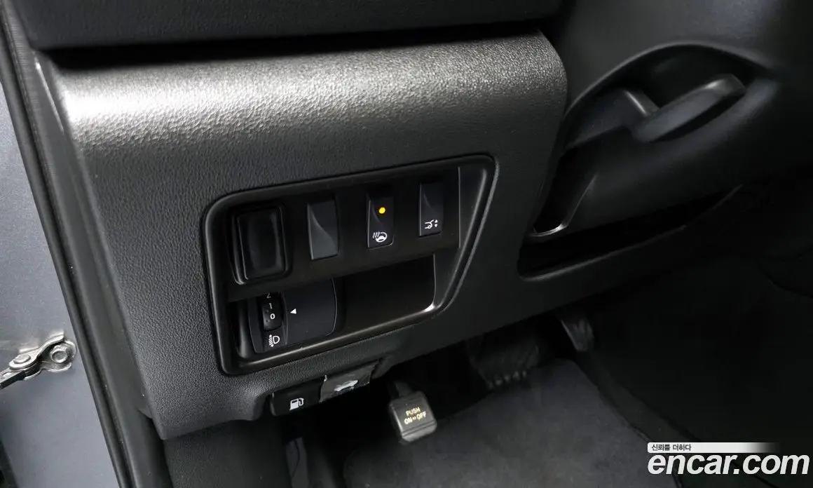 Renault (Samsung) QM6 2018 2.0 автомат (гидро), фото 28