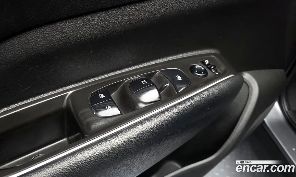Renault (Samsung) QM6 2018 2.0 автомат (гидро), фото 30