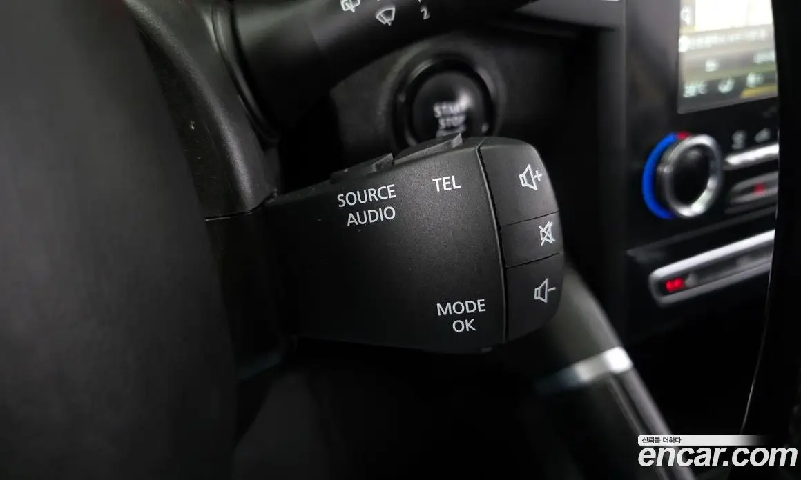 Renault (Samsung) QM6 2018 2.0 автомат (гидро), фото 31