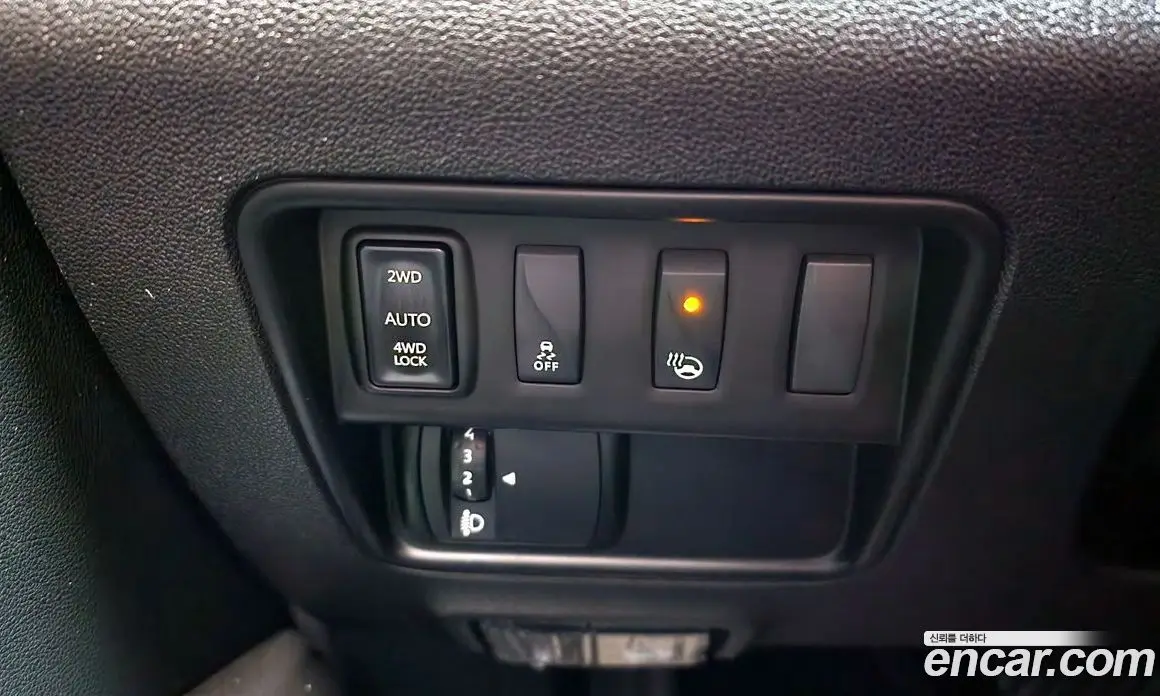 Renault (Samsung) QM6 2018 2.0 автомат (гидро), фото 13