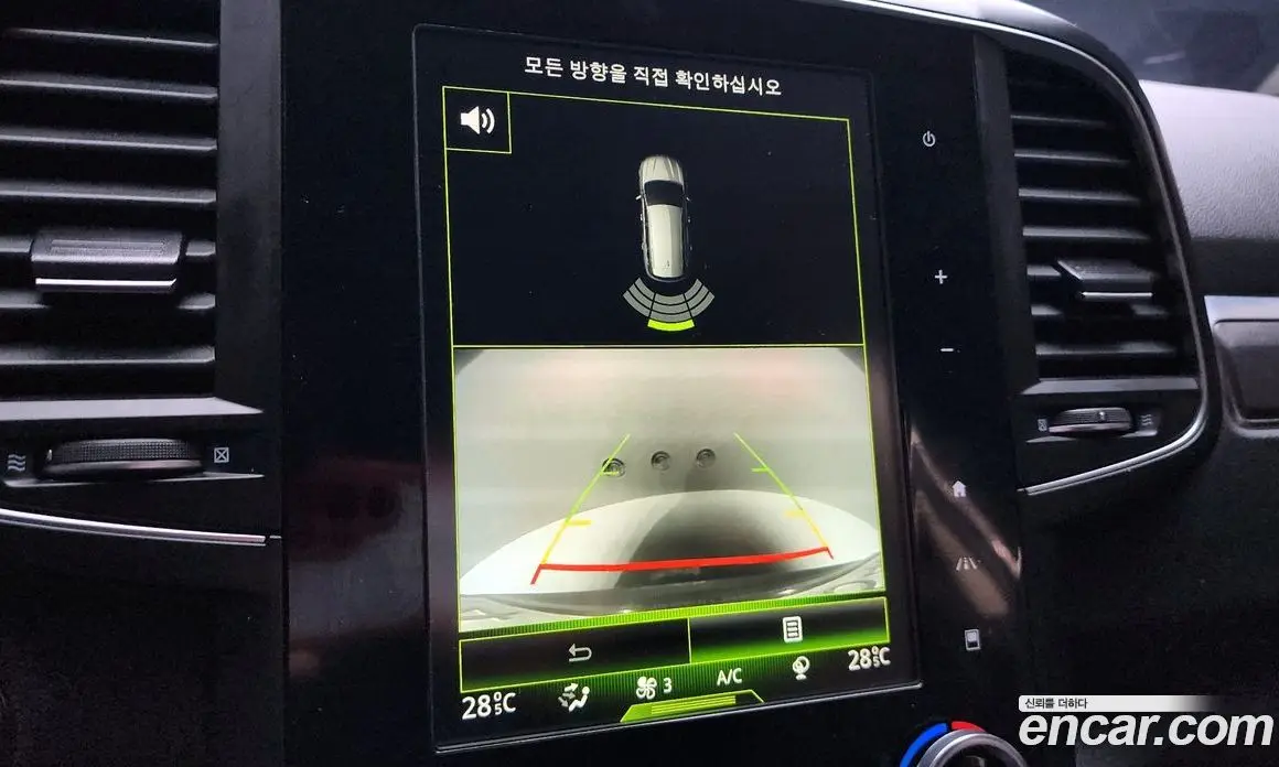 Renault (Samsung) QM6 2018 2.0 автомат (гидро), фото 15