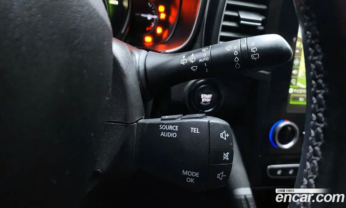 Renault (Samsung) QM6 2018 2.0 автомат (гидро), фото 18