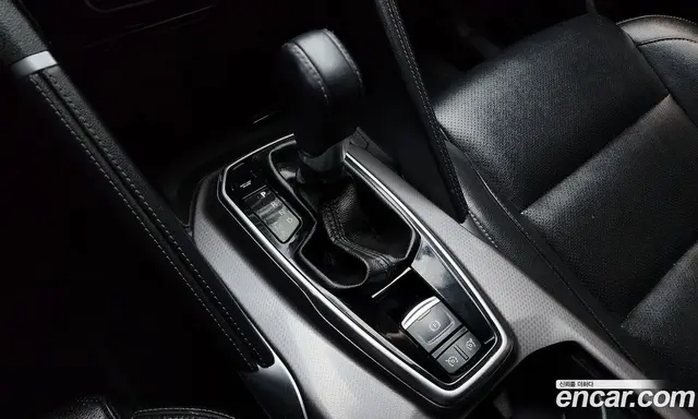 Renault (Samsung) QM6 2018 2.0 автомат (гидро), миниатюра 9