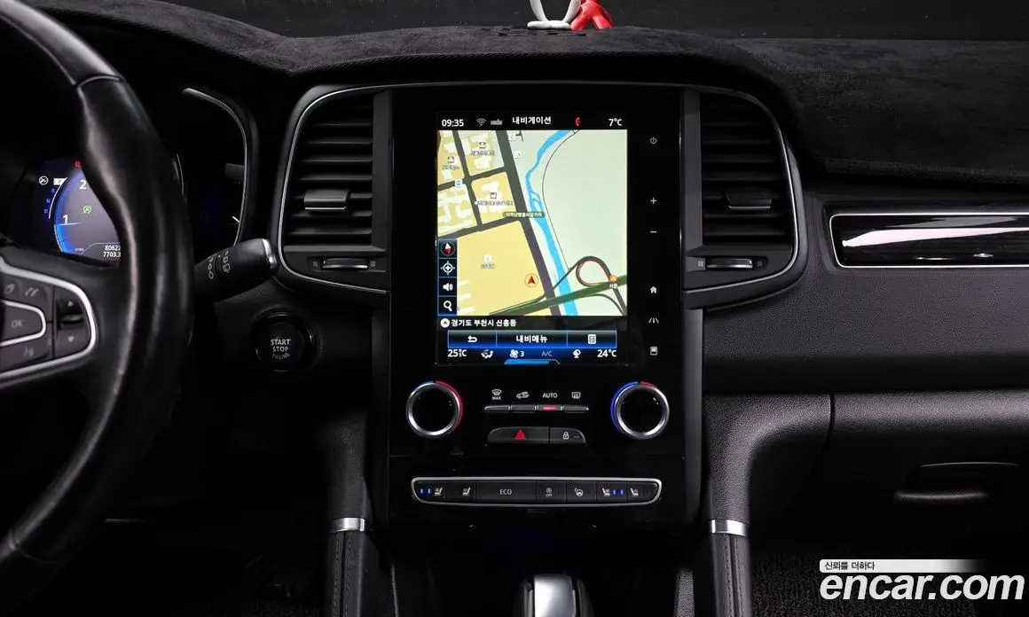 Renault (Samsung) QM6 2018 2.0 автомат (гидро), фото 14