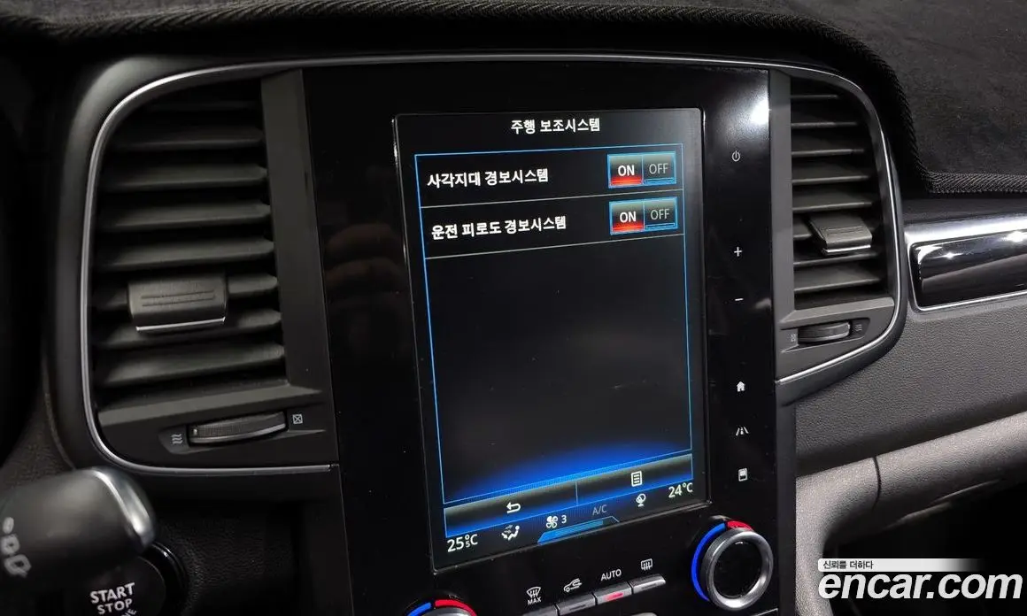 Renault (Samsung) QM6 2018 2.0 автомат (гидро), фото 15