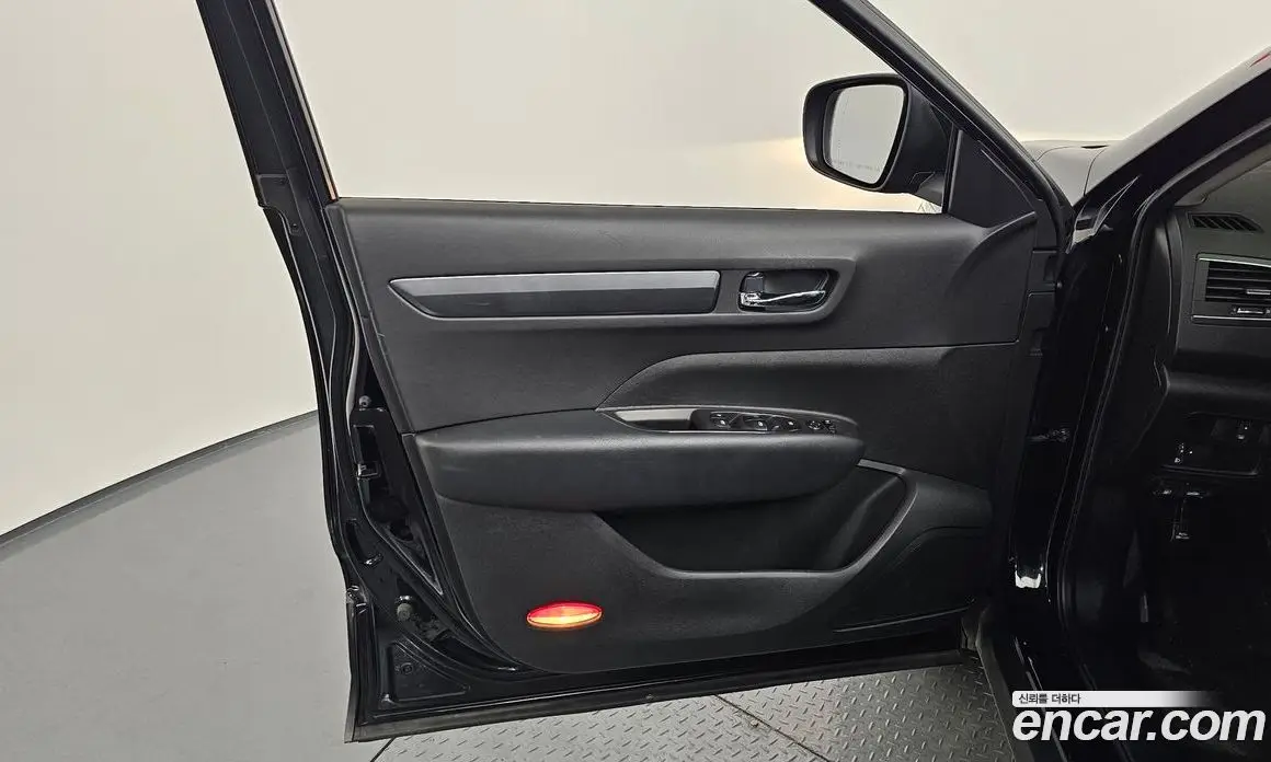 Renault (Samsung) QM6 2018 2.0 автомат (гидро), фото 14 Renault (Samsung) QM6 2018 2.0 автомат (гидро), фото 14