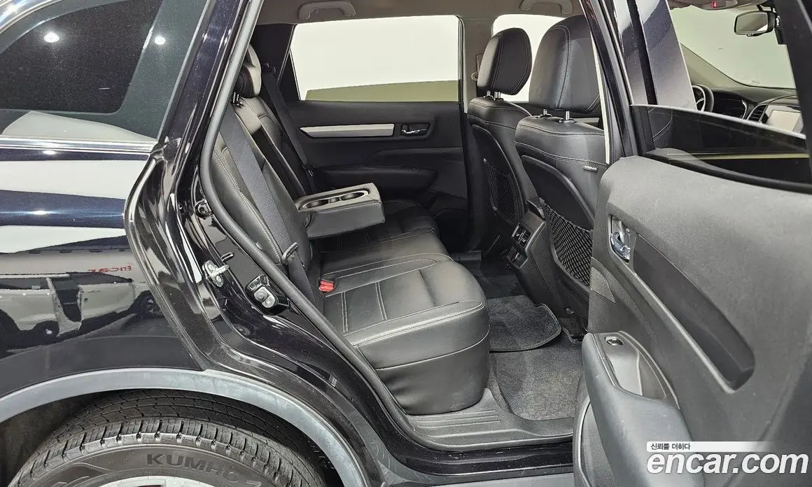Renault (Samsung) QM6 2018 2.0 автомат (гидро), фото 17 Renault (Samsung) QM6 2018 2.0 автомат (гидро), фото 17