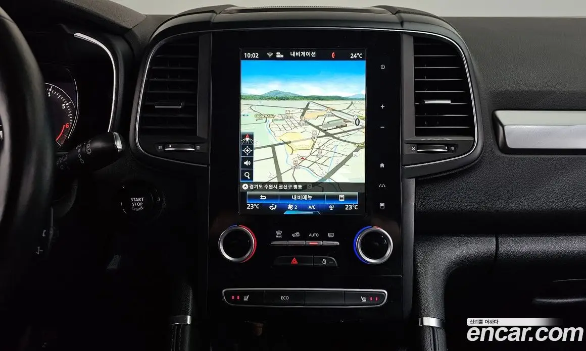 Renault (Samsung) QM6 2018 2.0 автомат (гидро), фото 19 Renault (Samsung) QM6 2018 2.0 автомат (гидро), фото 19