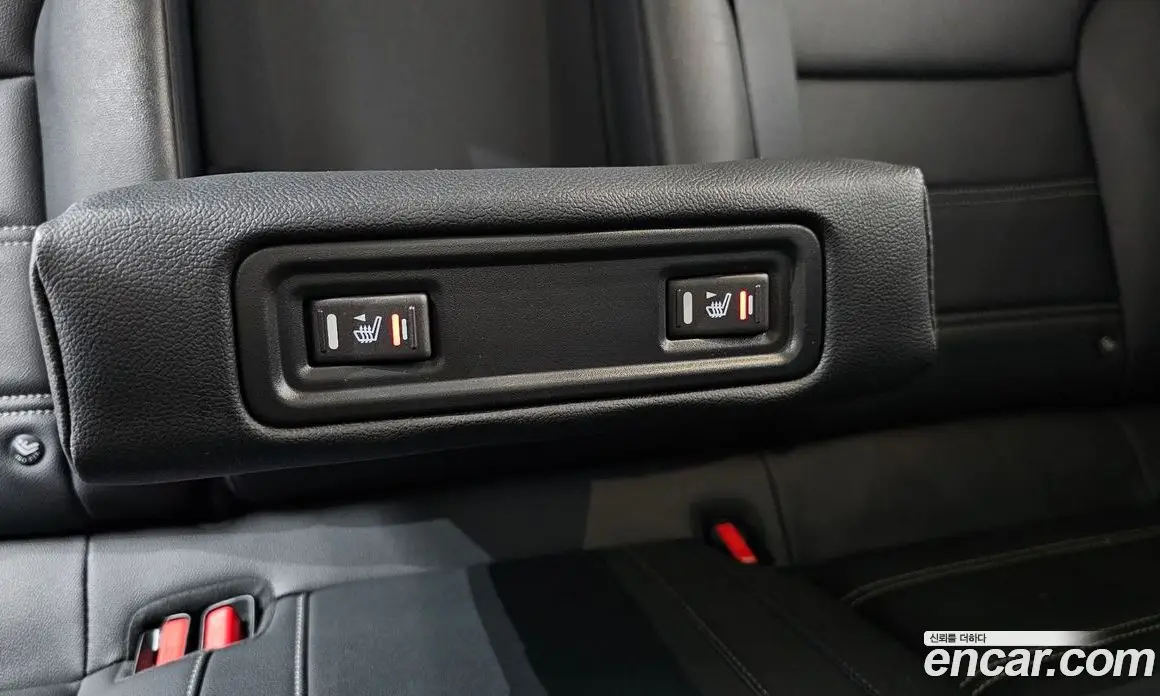 Renault (Samsung) QM6 2018 2.0 автомат (гидро), фото 27 Renault (Samsung) QM6 2018 2.0 автомат (гидро), фото 27