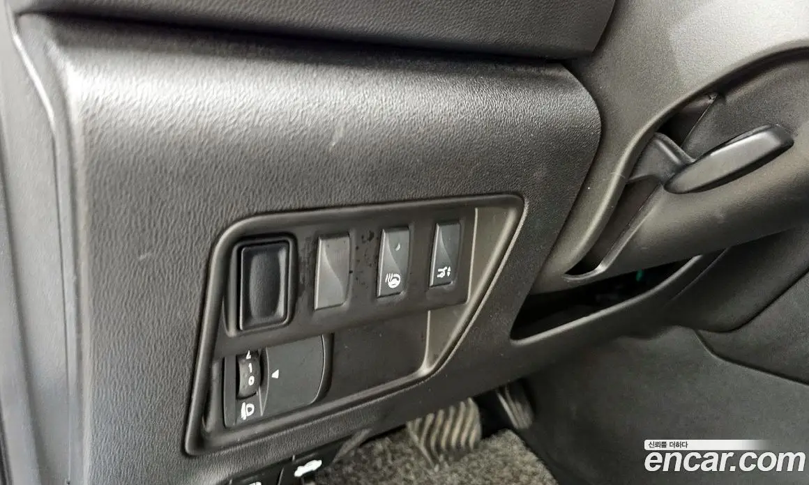 Renault (Samsung) QM6 2018 2.0 автомат (гидро), фото 16