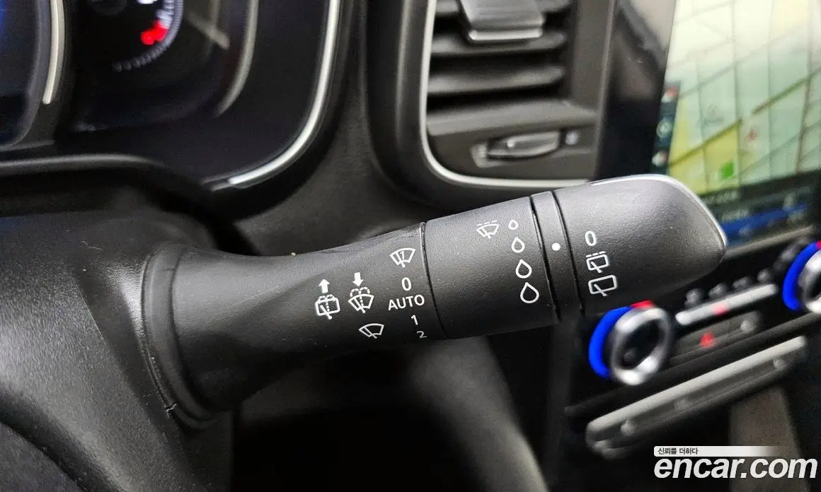 Renault (Samsung) QM6 2018 2.0 автомат (гидро), фото 17