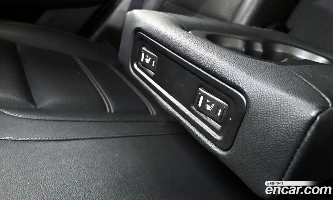 Renault (Samsung) QM6 2018 2.0 автомат (гидро), фото 18