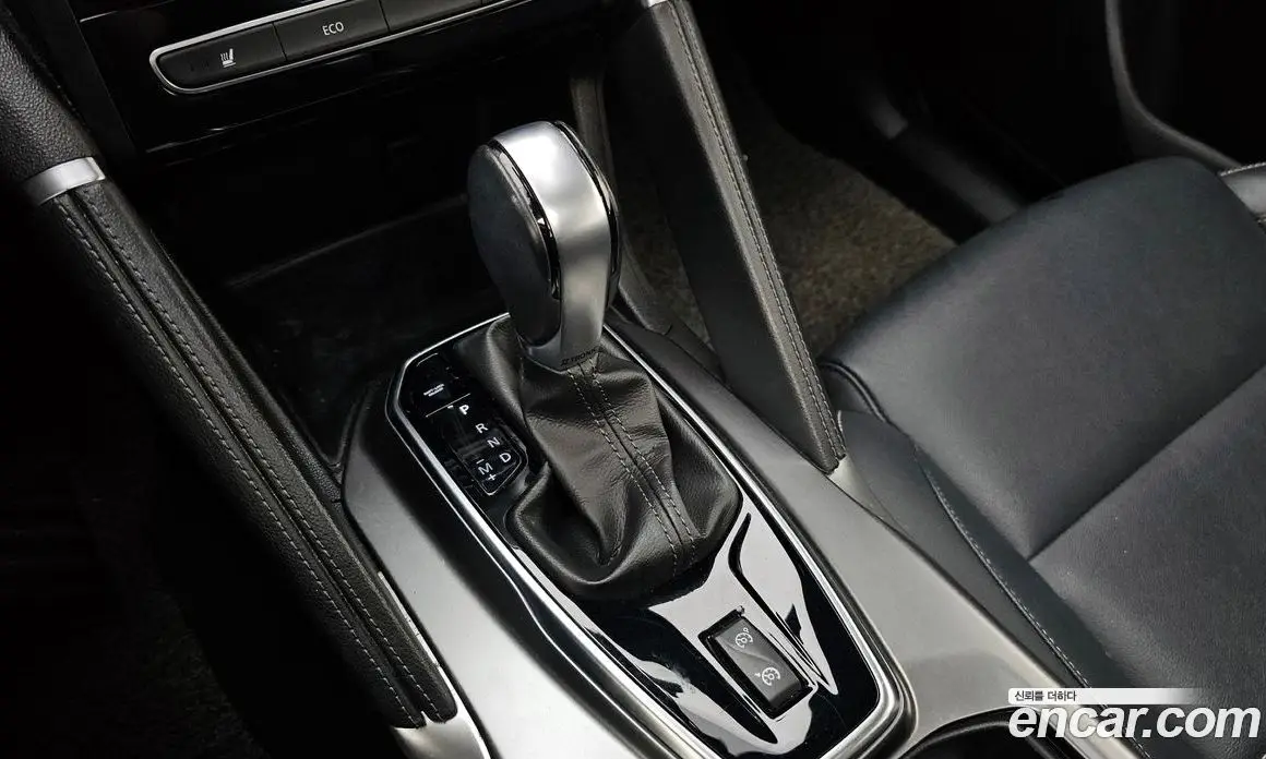 Renault (Samsung) QM6 2018 2.0 автомат (гидро), фото 9