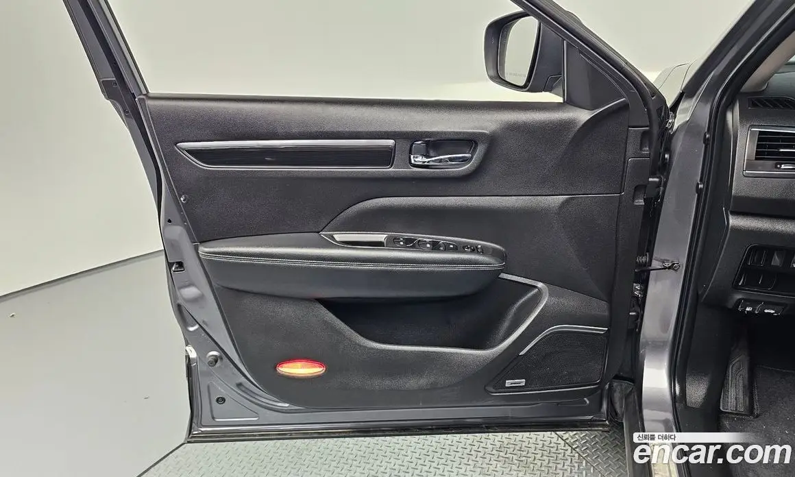 Renault (Samsung) QM6 2018 2.0 автомат (гидро), фото 14