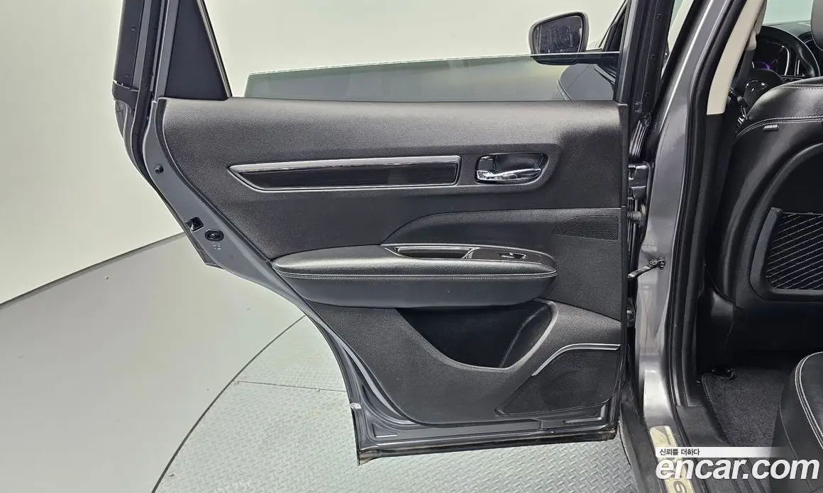 Renault (Samsung) QM6 2018 2.0 автомат (гидро), фото 15